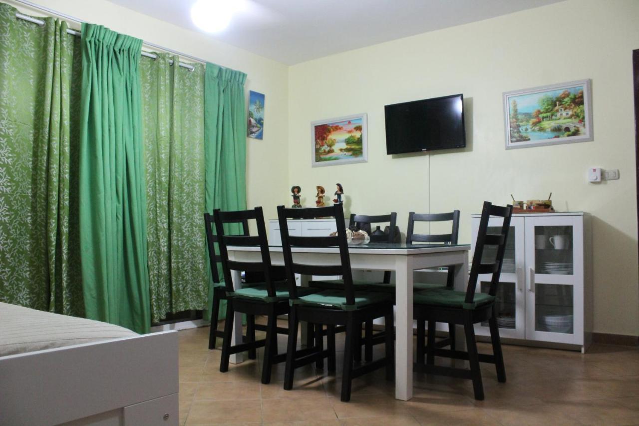Apartamento B6 El Dorado En Bavaro - Punta Cana Dış mekan fotoğraf