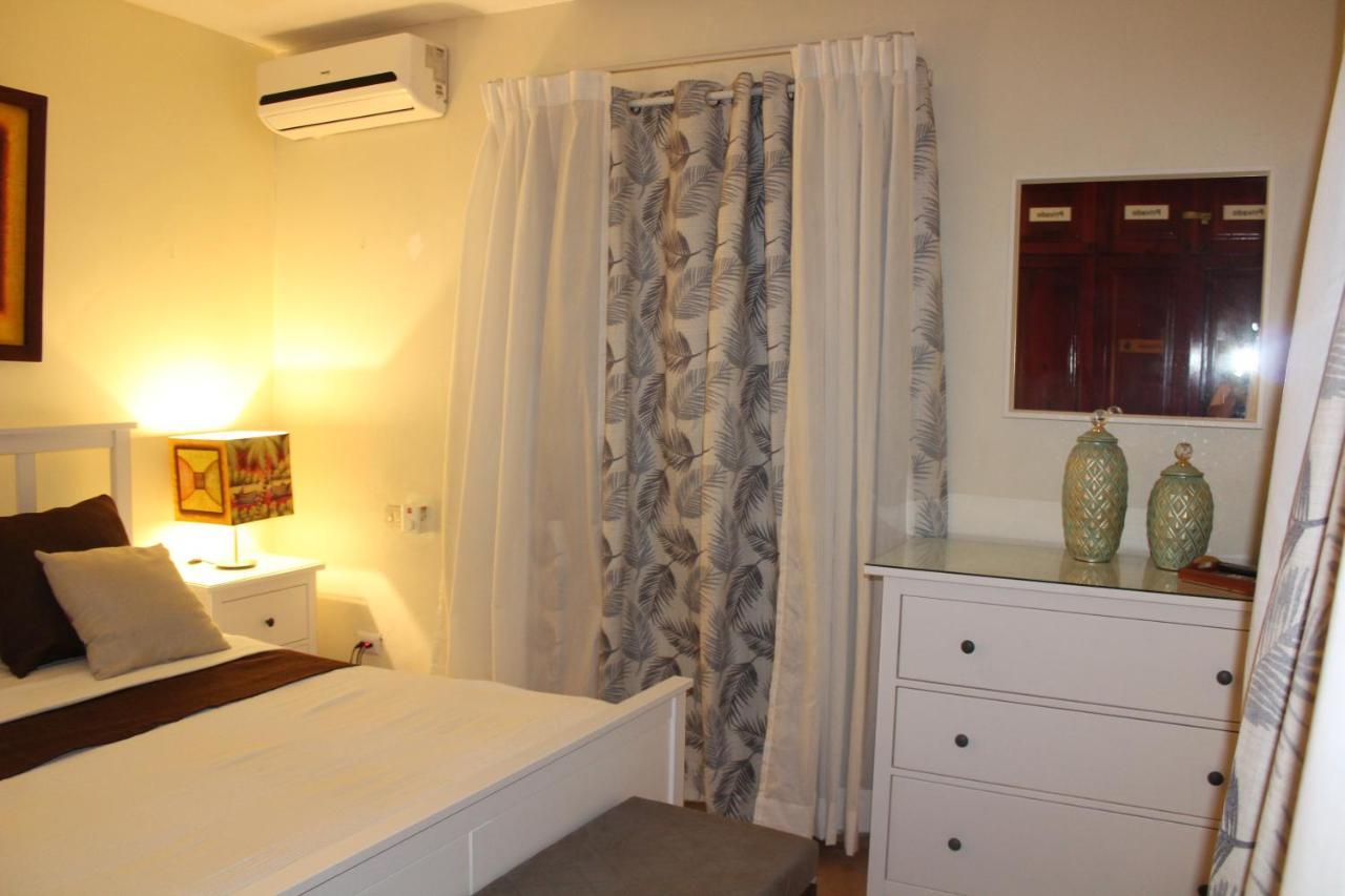 Apartamento B6 El Dorado En Bavaro - Punta Cana Dış mekan fotoğraf